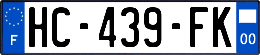 HC-439-FK