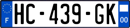 HC-439-GK
