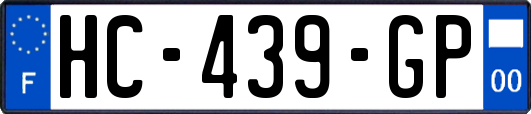 HC-439-GP