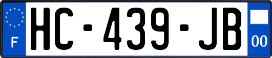 HC-439-JB
