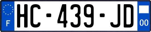 HC-439-JD