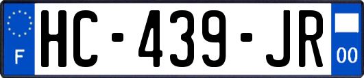 HC-439-JR