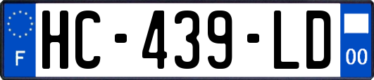 HC-439-LD