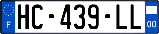 HC-439-LL