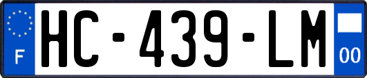 HC-439-LM