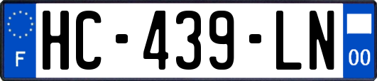 HC-439-LN