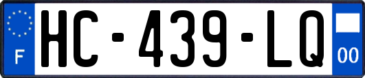 HC-439-LQ