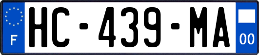 HC-439-MA