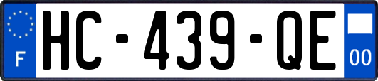 HC-439-QE