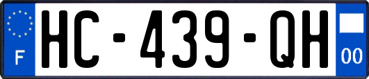 HC-439-QH