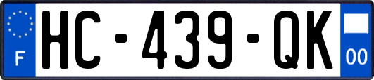 HC-439-QK