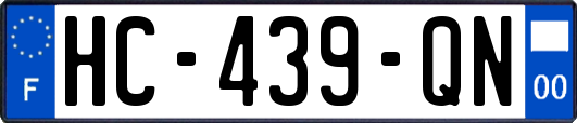 HC-439-QN