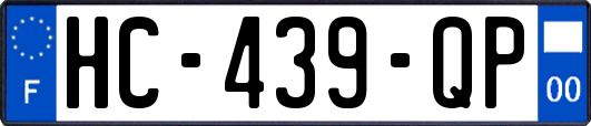 HC-439-QP