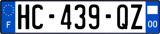 HC-439-QZ
