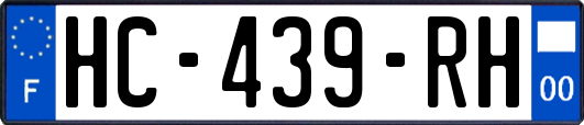 HC-439-RH