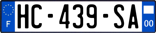 HC-439-SA