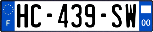 HC-439-SW
