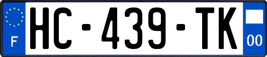 HC-439-TK