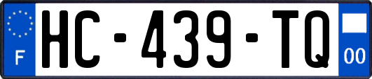HC-439-TQ