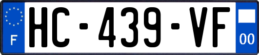 HC-439-VF