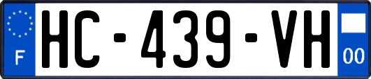 HC-439-VH