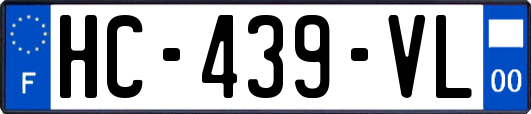 HC-439-VL