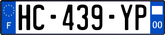 HC-439-YP