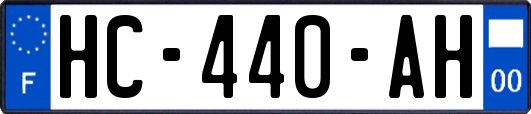 HC-440-AH