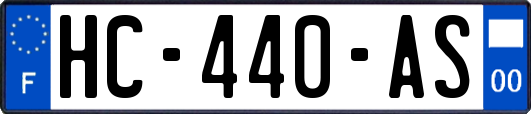 HC-440-AS