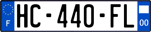 HC-440-FL