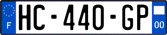 HC-440-GP