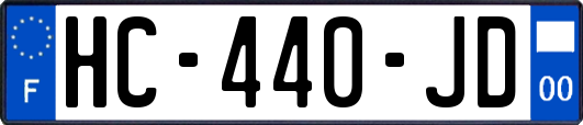 HC-440-JD