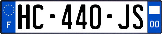 HC-440-JS