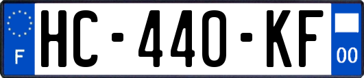 HC-440-KF
