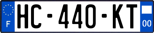 HC-440-KT