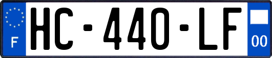 HC-440-LF