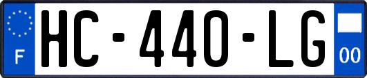 HC-440-LG