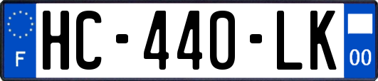 HC-440-LK