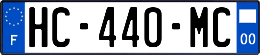 HC-440-MC