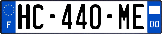 HC-440-ME