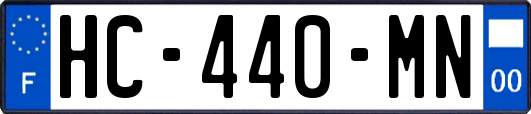 HC-440-MN
