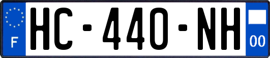 HC-440-NH