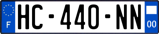 HC-440-NN