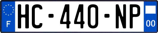 HC-440-NP