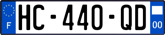 HC-440-QD