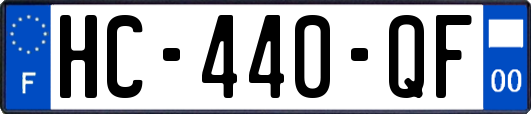 HC-440-QF