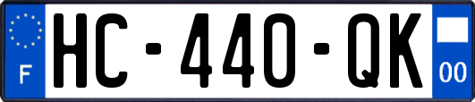 HC-440-QK
