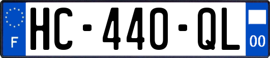 HC-440-QL