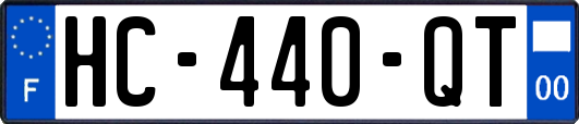HC-440-QT