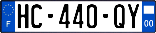 HC-440-QY